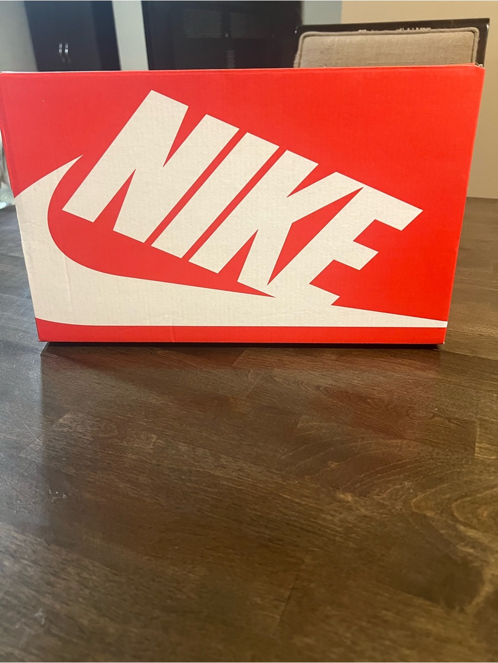 Nike Dark City Sneakers size 8.5 with box - Picture 7 of 7